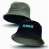 Reversible Bucket Hat Hats from Challenge Marketing NZ