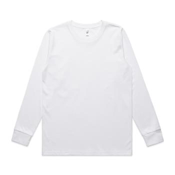 Wo's Classic L/S Tee | 4073