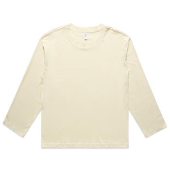 Wo's Martina L/S Tee | 4071