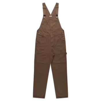 Canvas Overalls | 5980