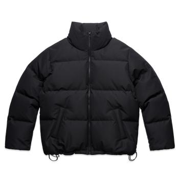 Wo's Puffer Jacket | 4591