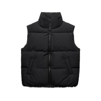 Wo's Puffer Vest | 4592