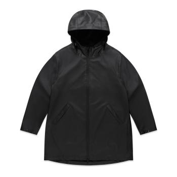 Wo's Rain Jacket | 4530
