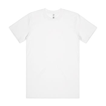 Classic Organic Tee | 5026G