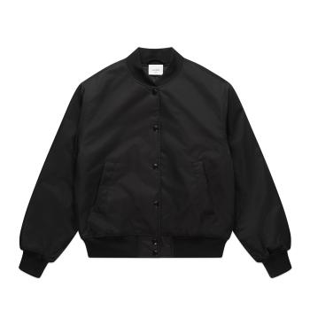 Wo's College Bomber Jacket | 4511
