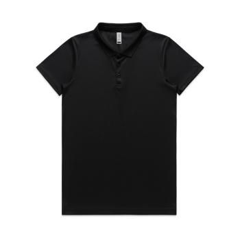 Wo's Active Work Polo | 4425