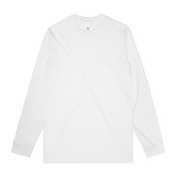 Staple Organic L/S Tee | 5020G