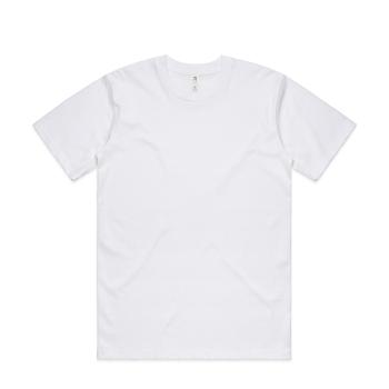 Classic Minus Tee [-5cm] 5079