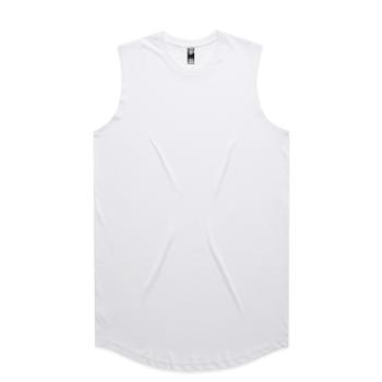 Staple Curve Tank | 5091