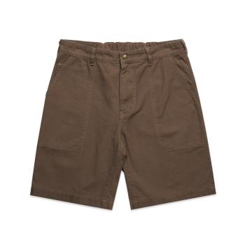 Canvas Shorts 20" | 5983
