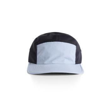 Finn Two-Tone Nylon Cap | 1105