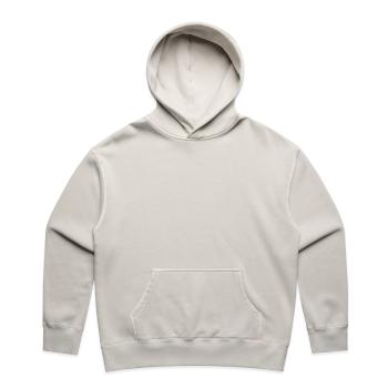 Wo's Relax Faded Hood | 4166