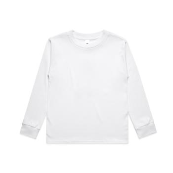Youth Classic L/S Tee | 3063