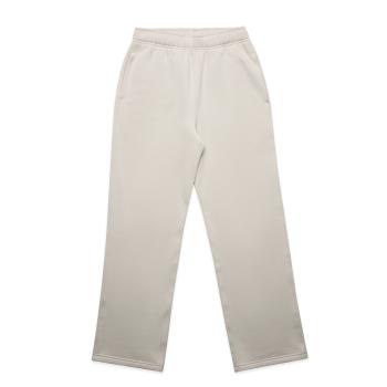 Wo's Relax Cuffless Track Pants | 4926
