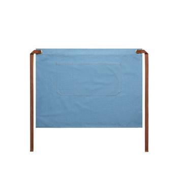 Denim Half Apron | 1085