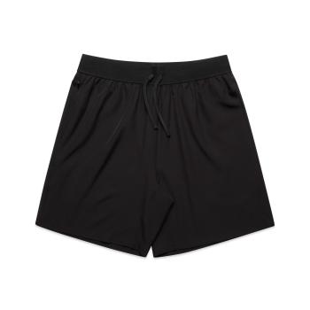Active Pro Shorts 18" | 5621