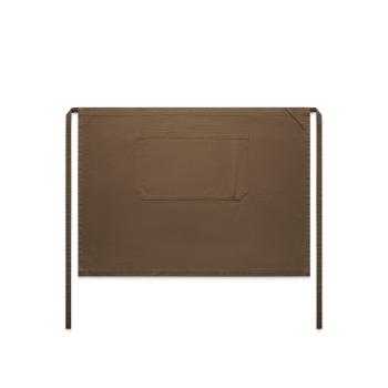 Canvas Half Apron | 1081