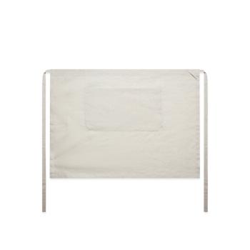 Linen Half Apron | 1087