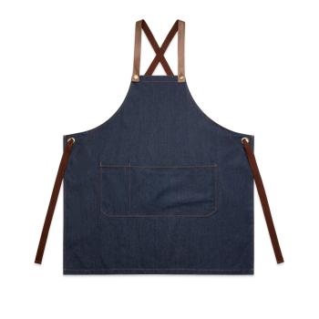 Denim Apron | 1084