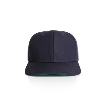 Trim Snapback Cap | 1101