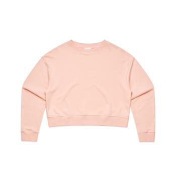 Wo's Crop Crew | 4123