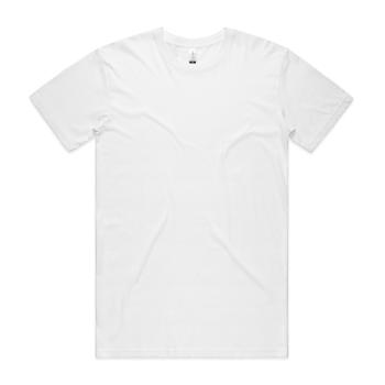 Staple Organic Tee | 5001G