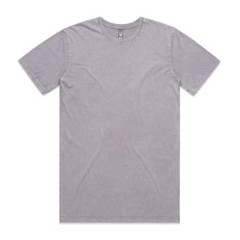 Stone Wash Staple Tee | 5040