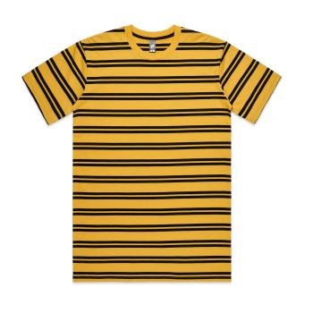 Classic Stripe Tee | 5044