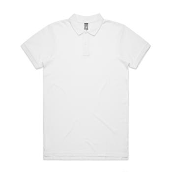 Pique Polo | 5411