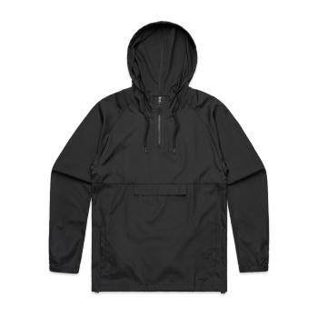 Cyrus Windbreaker | 5501