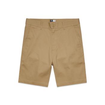 Plain Shorts 19" | 5902