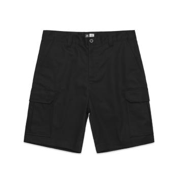 Utility Cargo Shorts 21" | 5913