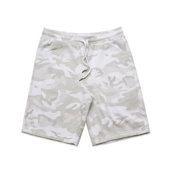 Stadium Camo Shorts 20" | 5916C