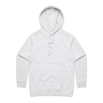 Wo's Supply Hood | 4101
