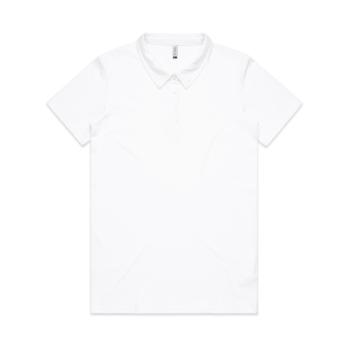 Wo's Amy Polo | 4402