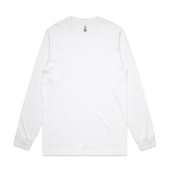 General L/S Tee | 5056