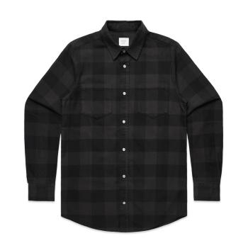 Check Shirt | 5417