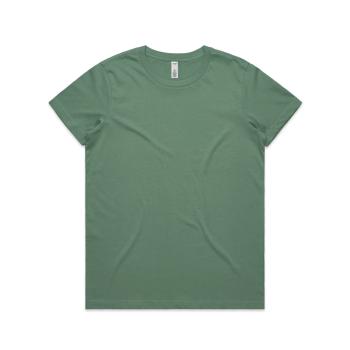 Wo's Basic Tee | 4051