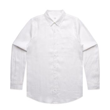 Linen Shirt | 5418