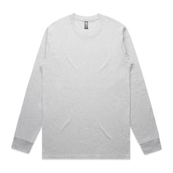 Classic L/S Tee | 5071