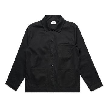 Wo's Chore Jacket | 4522