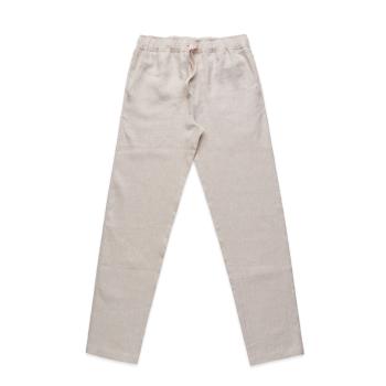 Linen Pants | 5922