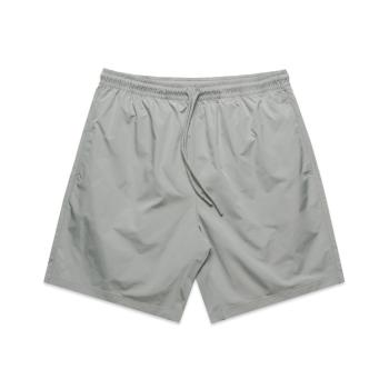 Active Training Shorts 19" | 5924