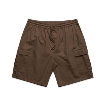 Cargo Walk Shorts 19" | 5925