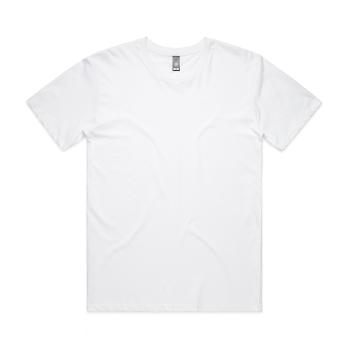 Staple Minus Tee [-5cm] 5074