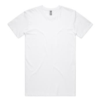 Staple Plus Tee [+5cm] 5075