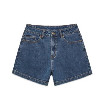 Wo's Denim Shorts | 4820
