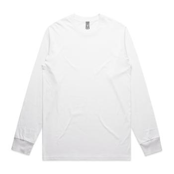 Staple L/S Tee | 5020