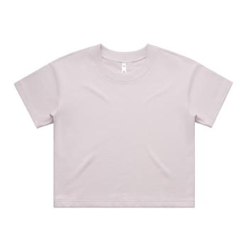 Wo's Terry Tee | 4054
