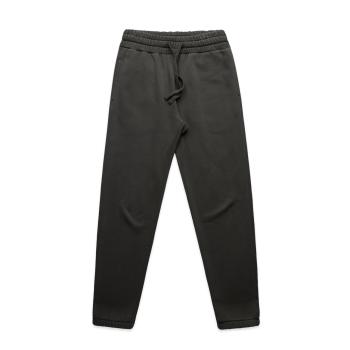 Wo's Faded Track Pants | 4923